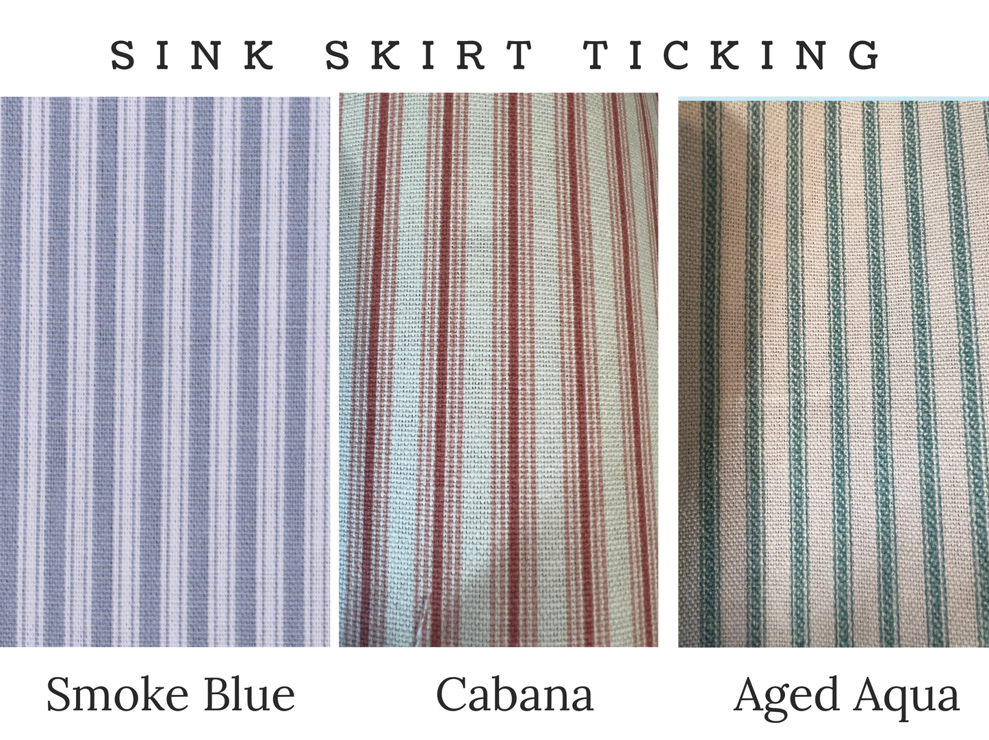 Flirty Pleated Cotton Pillow Shams