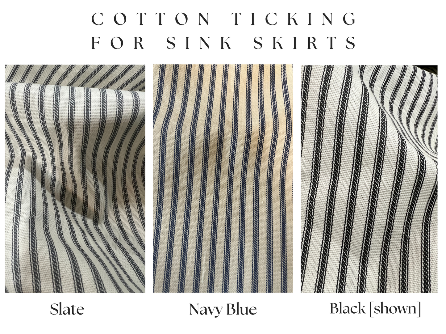 Flirty Pleated Cotton Pillow Shams