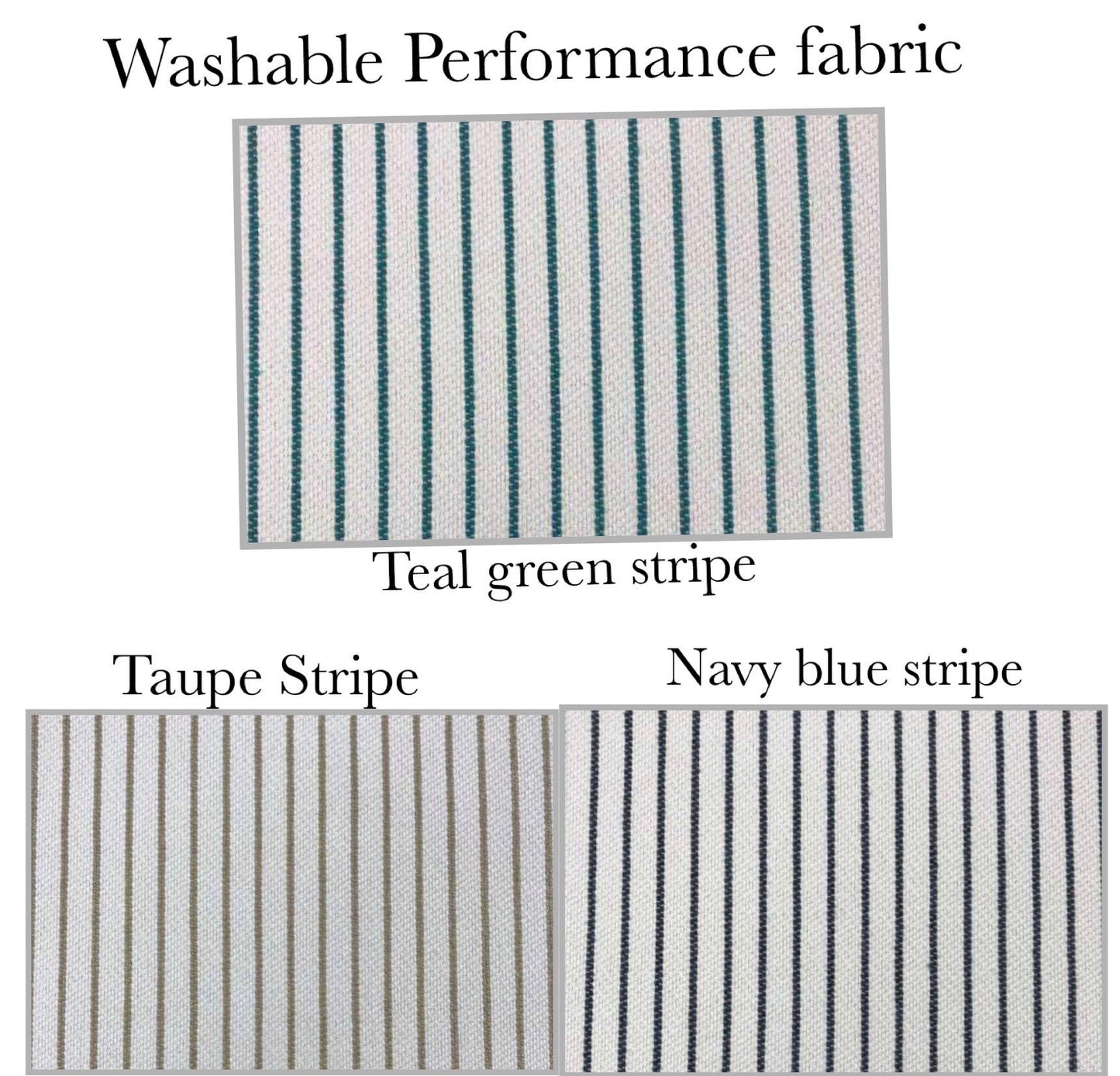 Tailored Dust Ruffle