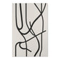 Tate Area Rug - Stylish Home Decor for Living Room and Bedroom