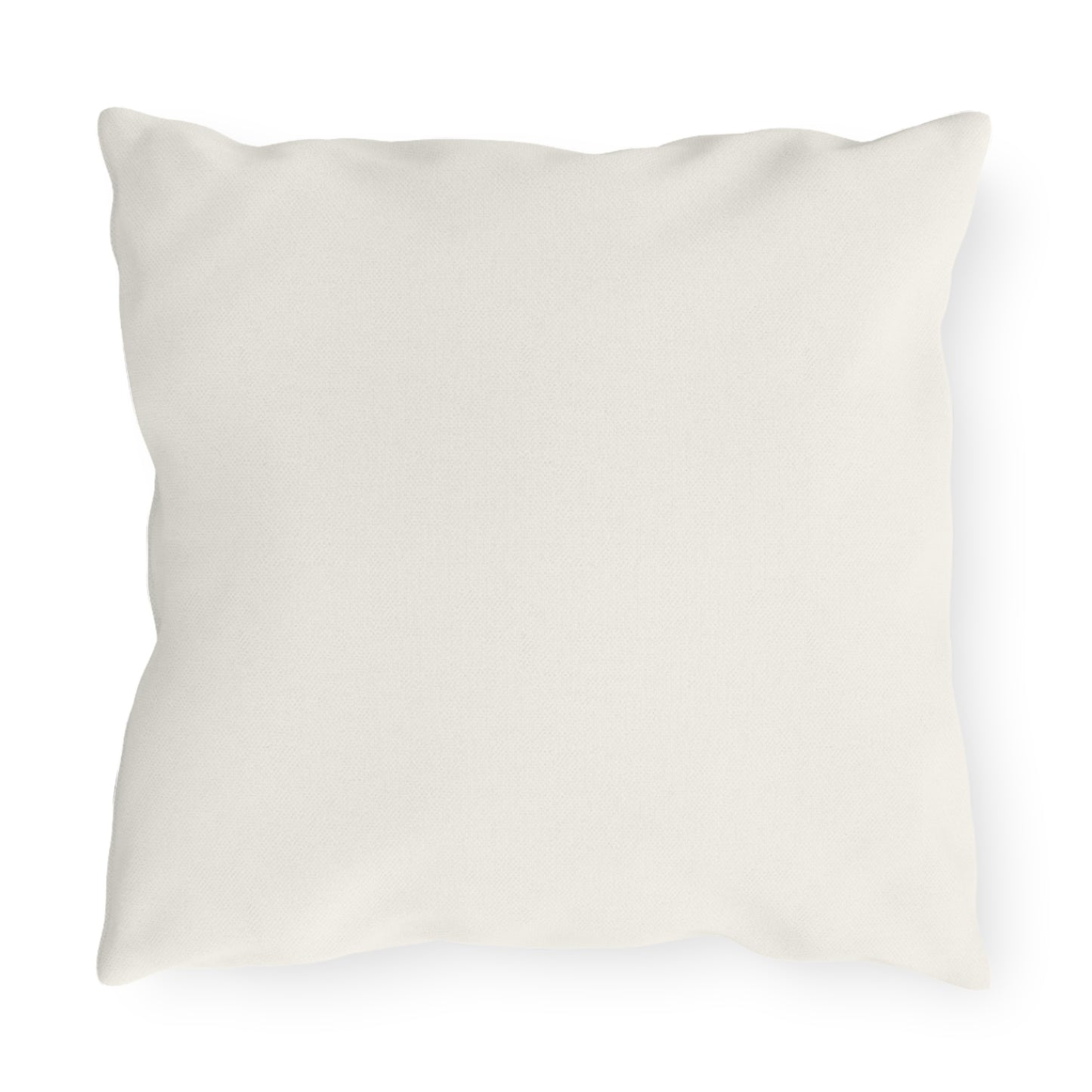 Modern Swirl Outdoor Pillow - Stylish Patio Decor