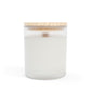 Frosted Phoebe Candle