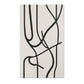 Tate Area Rug - Stylish Home Decor for Living Room and Bedroom