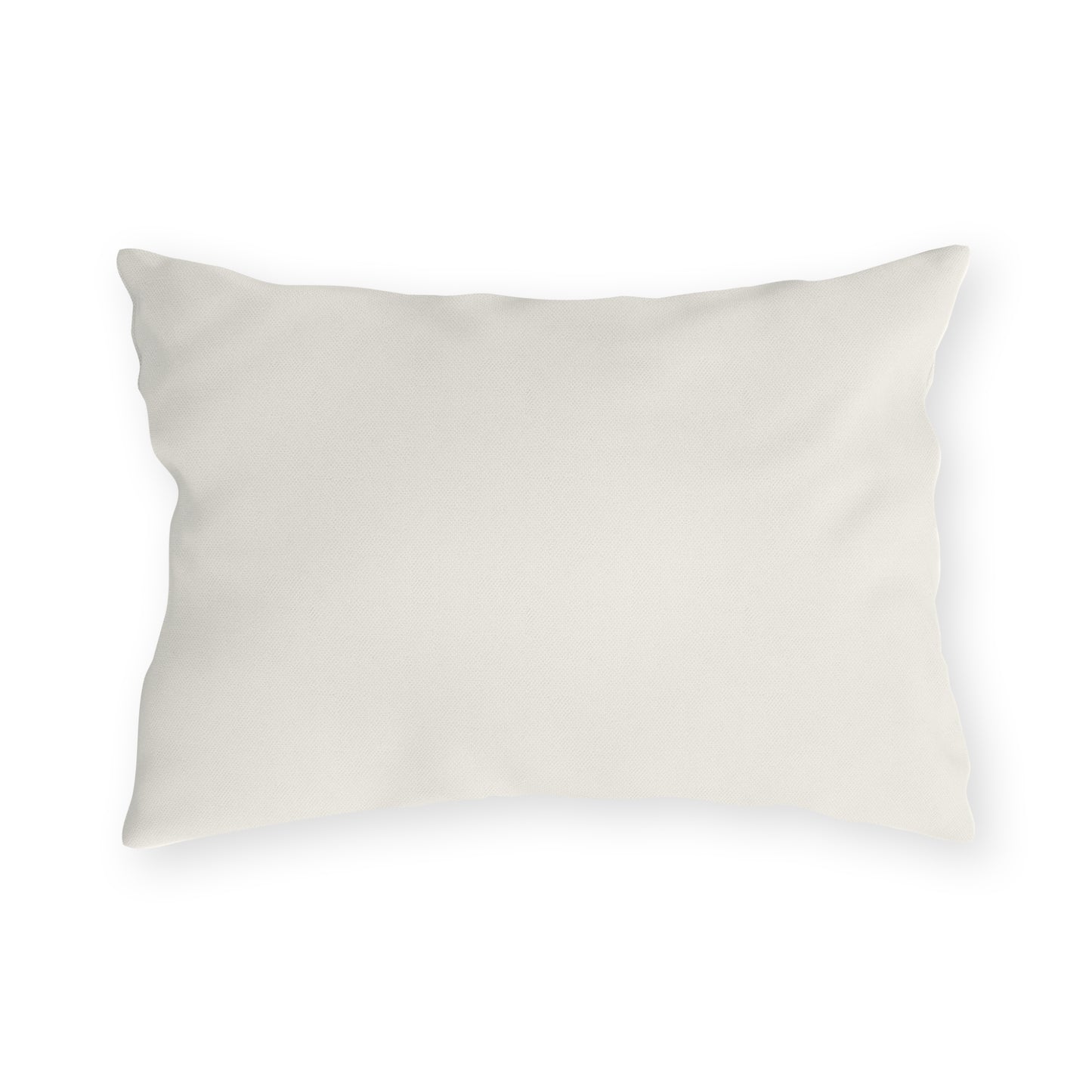 Modern Swirl Outdoor Pillow - Stylish Patio Decor