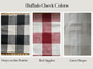 Cottage Ticking Sink Skirt