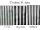 Custom Ottoman and Daybed  slipcovers