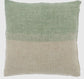 Yarn Dyed Linen Pillows 20 x 20