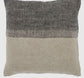 Yarn Dyed Linen Pillows 20 x 20