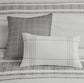 Modern Farmhouse Duvet Cover Set or Comforter Set