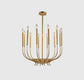 Amelia 10 LIGHT Chandelier