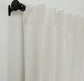 Plush Velvet Curtain lined Panel