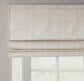 Basket weave Cordless Roman shade