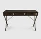 Iron Wall Console Table