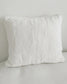 Cotton Gauze Euro Pillow