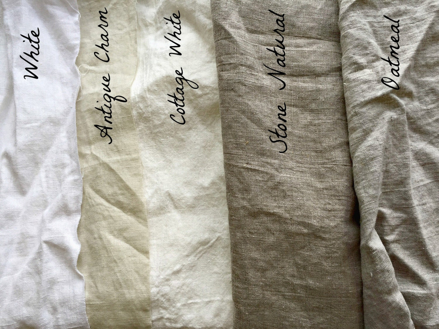 Fabric Samples