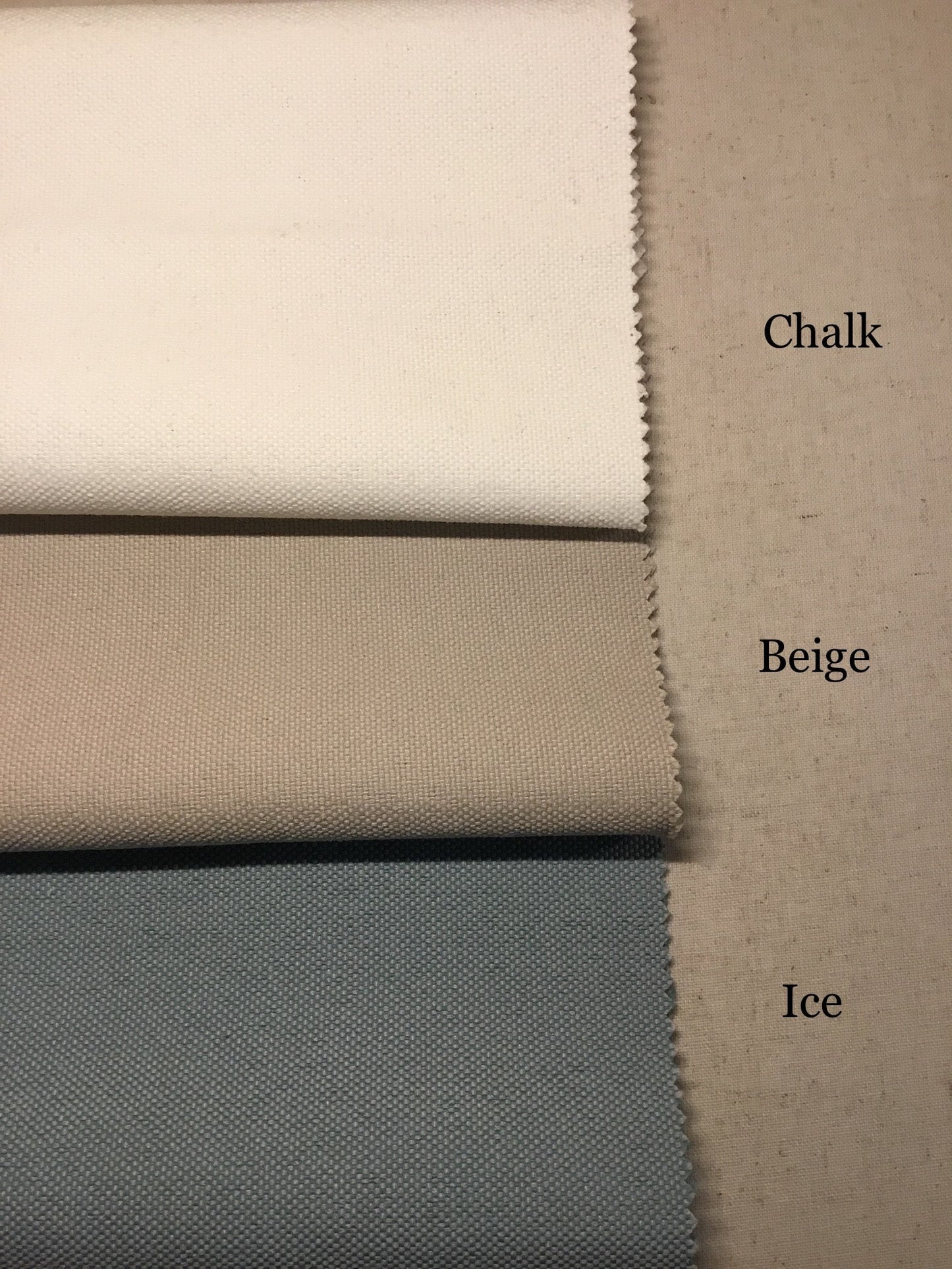 Fabric Samples