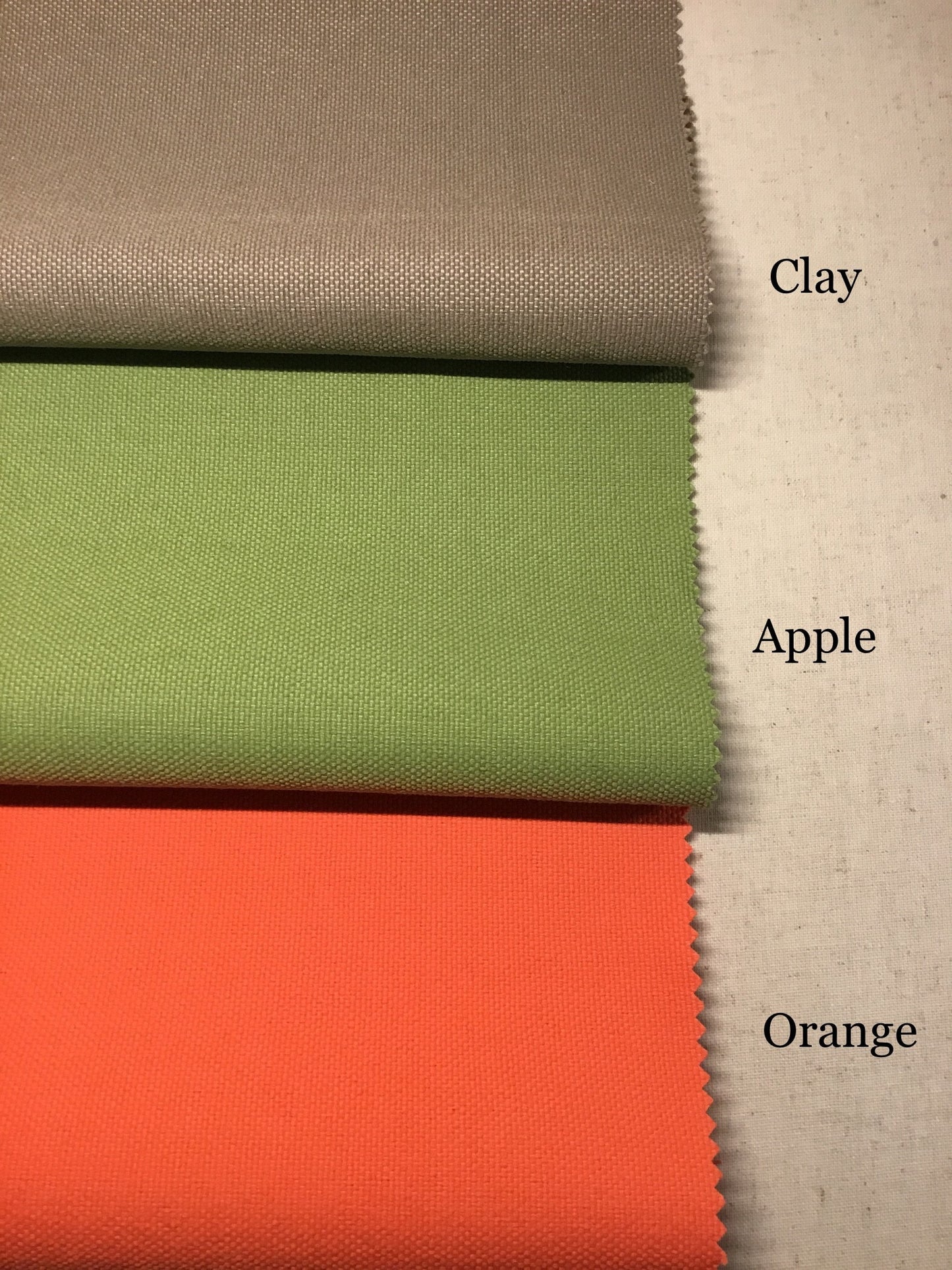 Fabric Samples