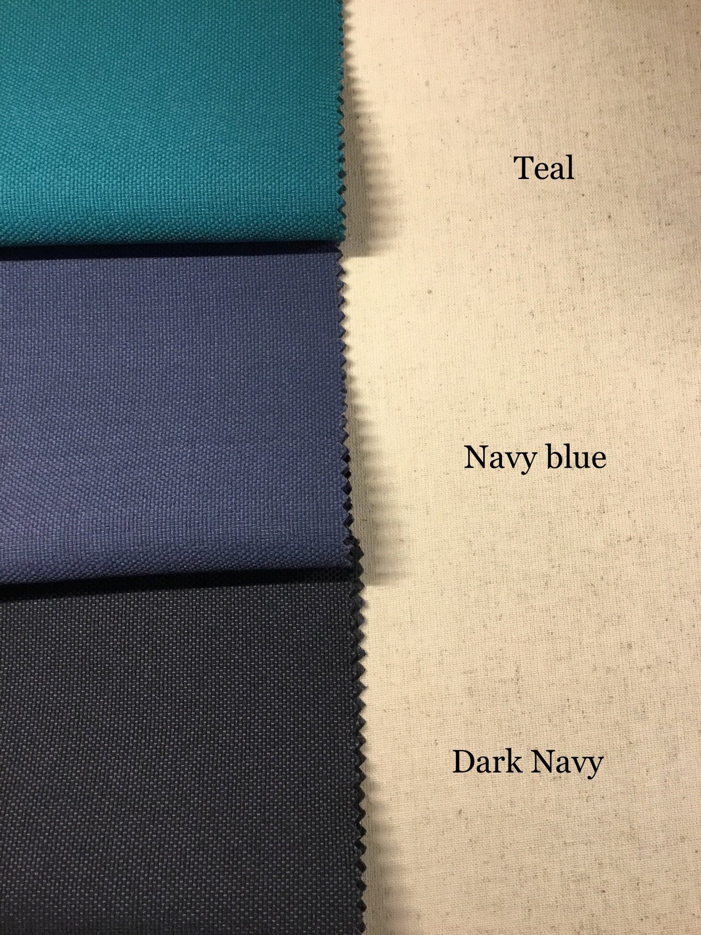 Fabric Samples