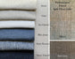 Fabric Samples