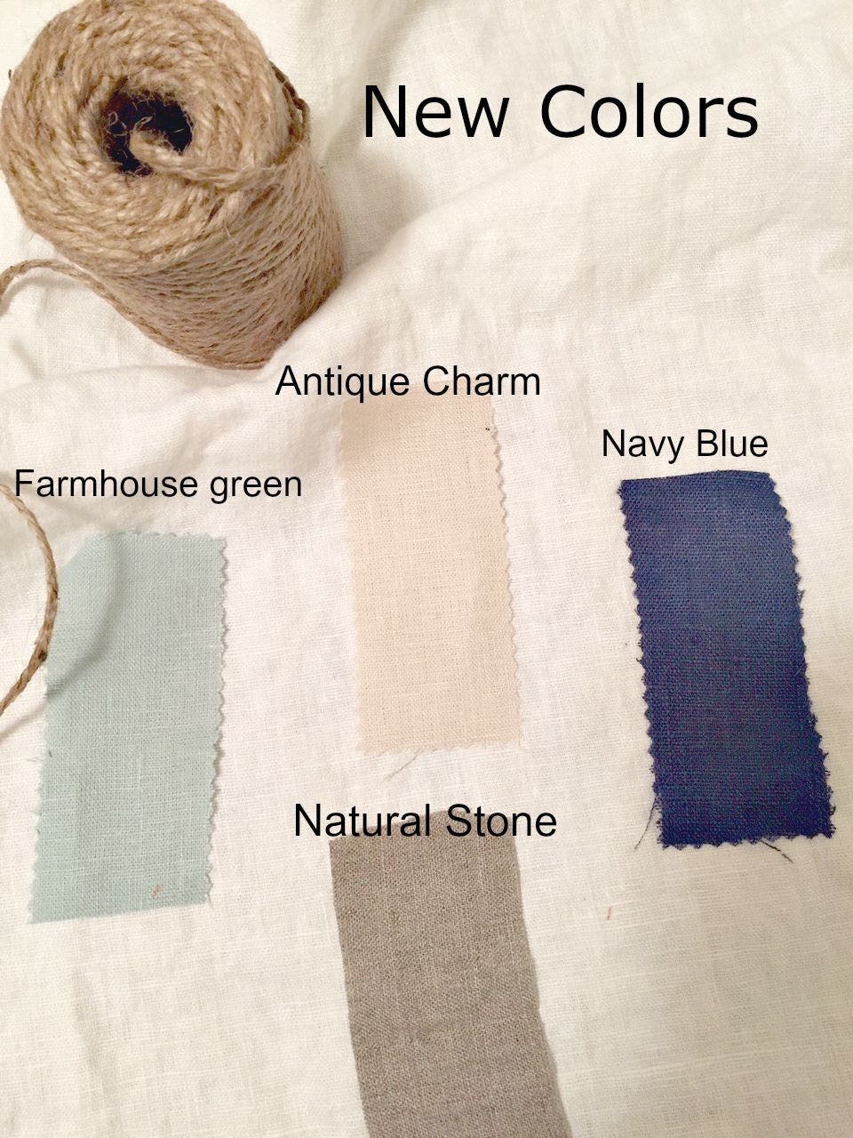 Fabric Samples