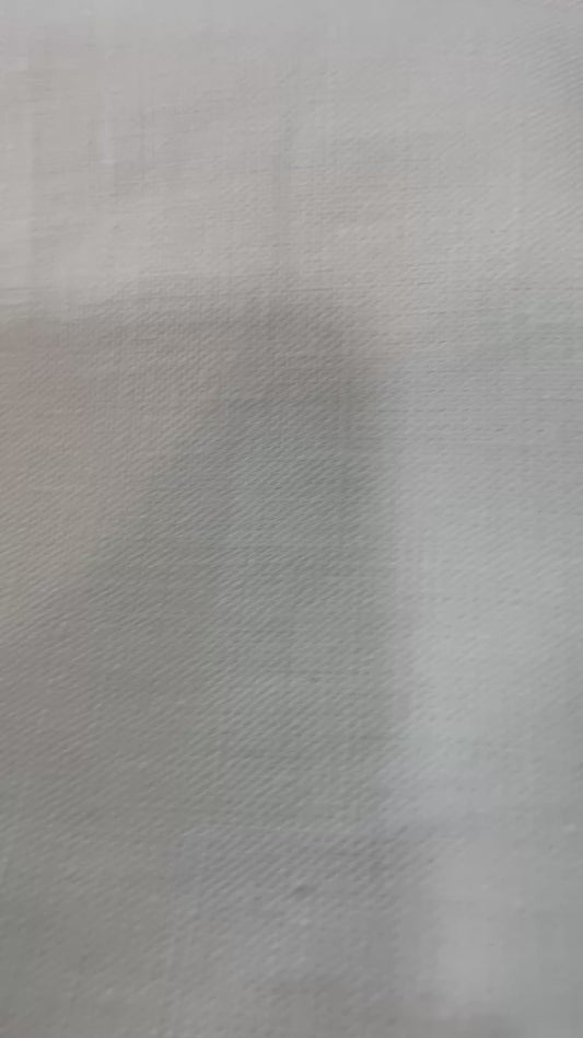 Lined Belgian Linen Tailored Dust Ruffle